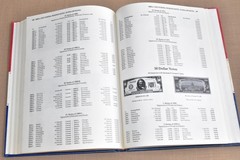 “Paper Money of the United States” – 9th Edition 1978 – Arthur and Ira Friedberg