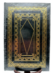 Dracula Bram Stoker Easton Press 2005 Felix Hoffmann Illustrations New Sealed