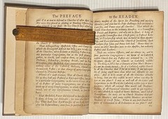 1689 THE TRUE NATURE OF A GOSPEL CHURCH AND ITS GOVERNMENT by John Owen D.D.