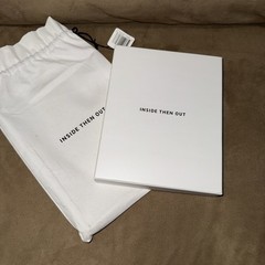 NWT “INSIDE THEN OUT” Set of 3 books. Great Gift!! Self-love journals/ planner