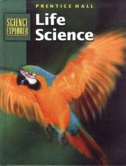 Science Explorer: Life Science by Michael J. Padilla
