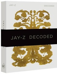 Decoded by Jay-Z Hardback Book The Fast Free Shipping