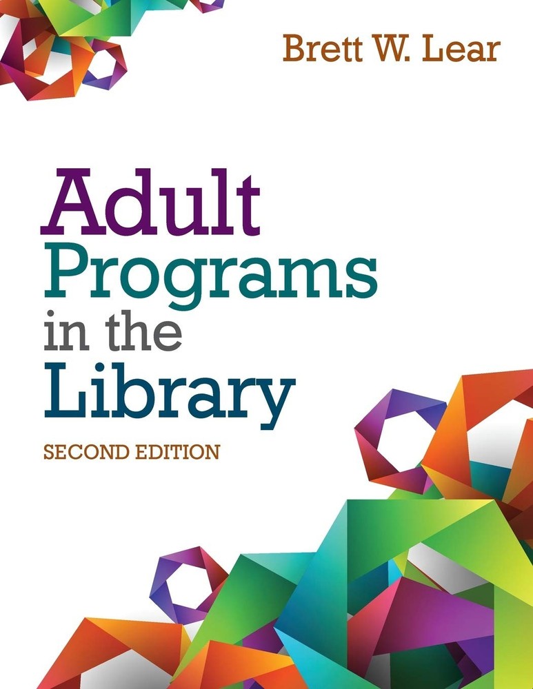 Adult Programs in the Library