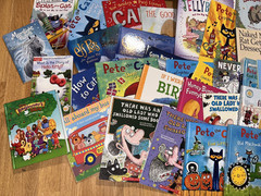 Kids Books – Beginner to Advanced Readers – You Pick!!