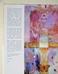 DREAM LOGIC David Mack HC Fantasy Graphic Novel Art Kabuki sketchbook tarot LN