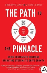 The Path to the Pinnacle Using – Paperback – GOOD