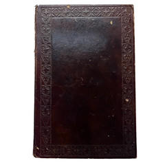 ADAM BEDE by George Eliot 1926 George G. Harrap Leather Antique Mary Ann Evans