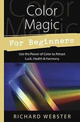 Color Magic for Beginners Perfect Richard Webster
