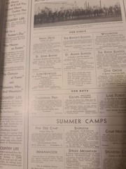 Country Life Magazine Hardbound Vol 68 May-Oct 1935