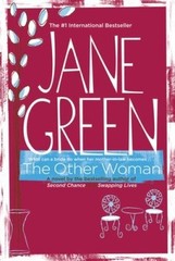 The Other Woman – Paperback By Green, Jane – VERY GOOD