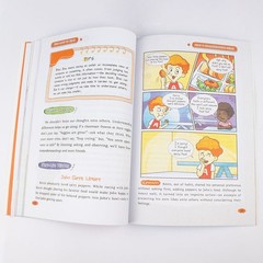Murphy’s Law life principles for children: A comprehensive guide to benefit life