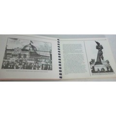 RARE 1989 New York World’s Fair Proposal Book NYC Planning 1982 With 158 Pages