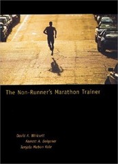 The Non-Runner’s Marathon Trainer (Paperback or Softback)