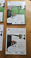 God’s Design for Life Science Set Human Body Animals Plants + Teacher Suppl