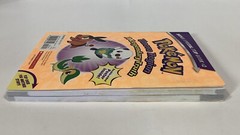 Pokémon Super Special Chapter Book Box Set W/Posters Scholastic 1st Printing