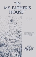 In My Father’s House by Zola Levitt