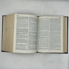 Vintage Black’s Law Dictionary With Pronunciations 4th Ed Green HC 1972 USA