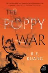 Poppy War, Paperback by Kuang, R. F., Brand New, Free shipping in the US