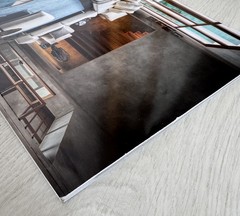 The World of Interiors Aug 2019 Cadiz Palace Greek Island House Frances Hodgkins