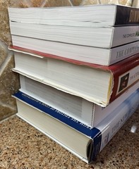America’s Test Kitchen 6 Cookbook Lot; See Pictures for Details!!!