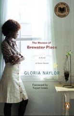 The Women of Brewster Place (Penguin Contemporary American Fiction – GOOD