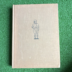 Painted Saints Lucy Embury Hardcover The Viking Press 1938 Illustrated Guy