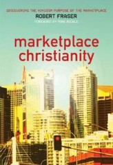 Marketplace Christianity: Discovering the Kingdom Purpose of the Mark – GOOD