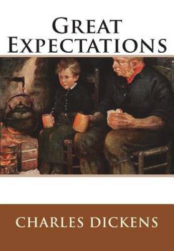 Great Expectations – Paperback By Dickens, Charles – VERY GOOD