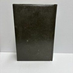 The Living Bible Paraphrased TYNDALE (1971, Hardcover) Dark Green