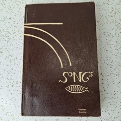 Songs Compiled By Yohann Anderson 750 Songs (1983 Paperback)