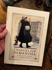 American Girls Books