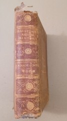1859 – Illustrated Natural History of the Animal Kingdom – Goodrich Vols 1 & 2