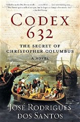 CODEX 632 J. Rodrigues BRAND NEW BOOK Case Fresh BEST EBAY PRICE! Gift Quality