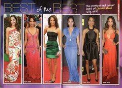 Soap Opera Digest July 11 2016 Young & the Restless Vinessa Antoine Austin Peck