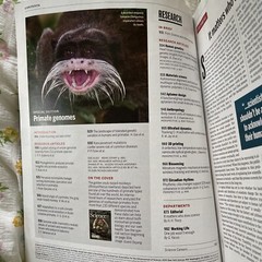 AAAS SCIENCE MAGAZINE 6/2/2023 Vol. 380, No. 6648, Pages 869-984