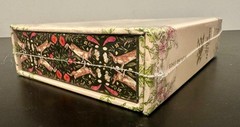 Comfy Cozy Witch Oracle: A 47-Card Deck and Book by Jennie Blonde *NEW & SEALED*