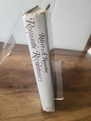 Romantic Revolutionary : A Biography of John Reed Robert A. Rosen