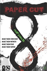 Paper Cut (Paperback or Softback)