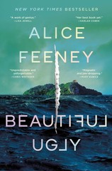 Beautiful Ugly – paperback Feeney, Alice