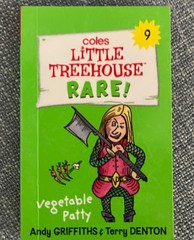 Coles Australia Little Treehouse Books Full Set 1-24 & Rare #9 Mini Books 3.5″