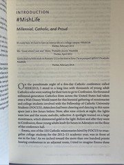Millennial Missionaries…Young Catholics Trying to Make Catholicism Cool OXFORD