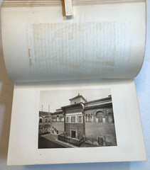 Lot 2 books 1910-15 stories, travel in Europe w/photos, Mediterranean Borderland