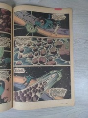 DC Comics Green Lantern Issue Number 153 June 1982 Vintage Comic