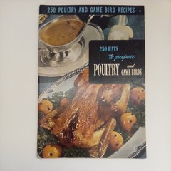 Culinary Arts Institute Lot Of 4 1950’s Cookbooks, See Titles in Description