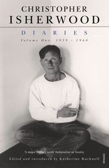 Christopher Isherwood: Diaries Volume 1. by Christopher Isherwood