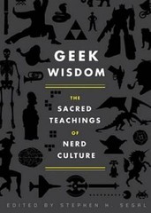 Geek Wisdom – Hardcover By Jemisin, N. K. – GOOD