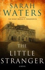 The Little Stranger – hardcover Waters, Sarah
