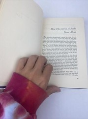 1963 Book-Listen to Leaders in Law Edition by Albert Love & James Saxon Childers