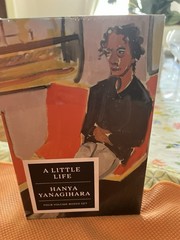 A Little Life Hanya Yanagihara Paperback New Sealed