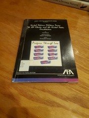 United Nations Military Forces: UN Charter & US Constitution by David Kaye 1994